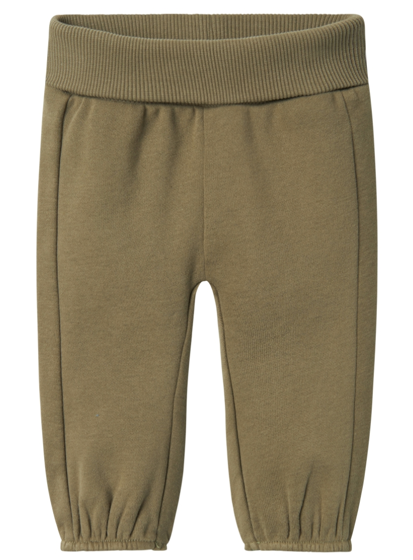 SISTA CHANSEN stl.56 - Lil' Atelier Jogging Pants