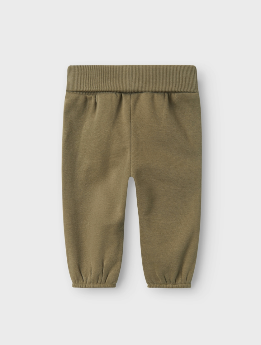 SISTA CHANSEN stl.56 - Lil' Atelier Jogging Pants
