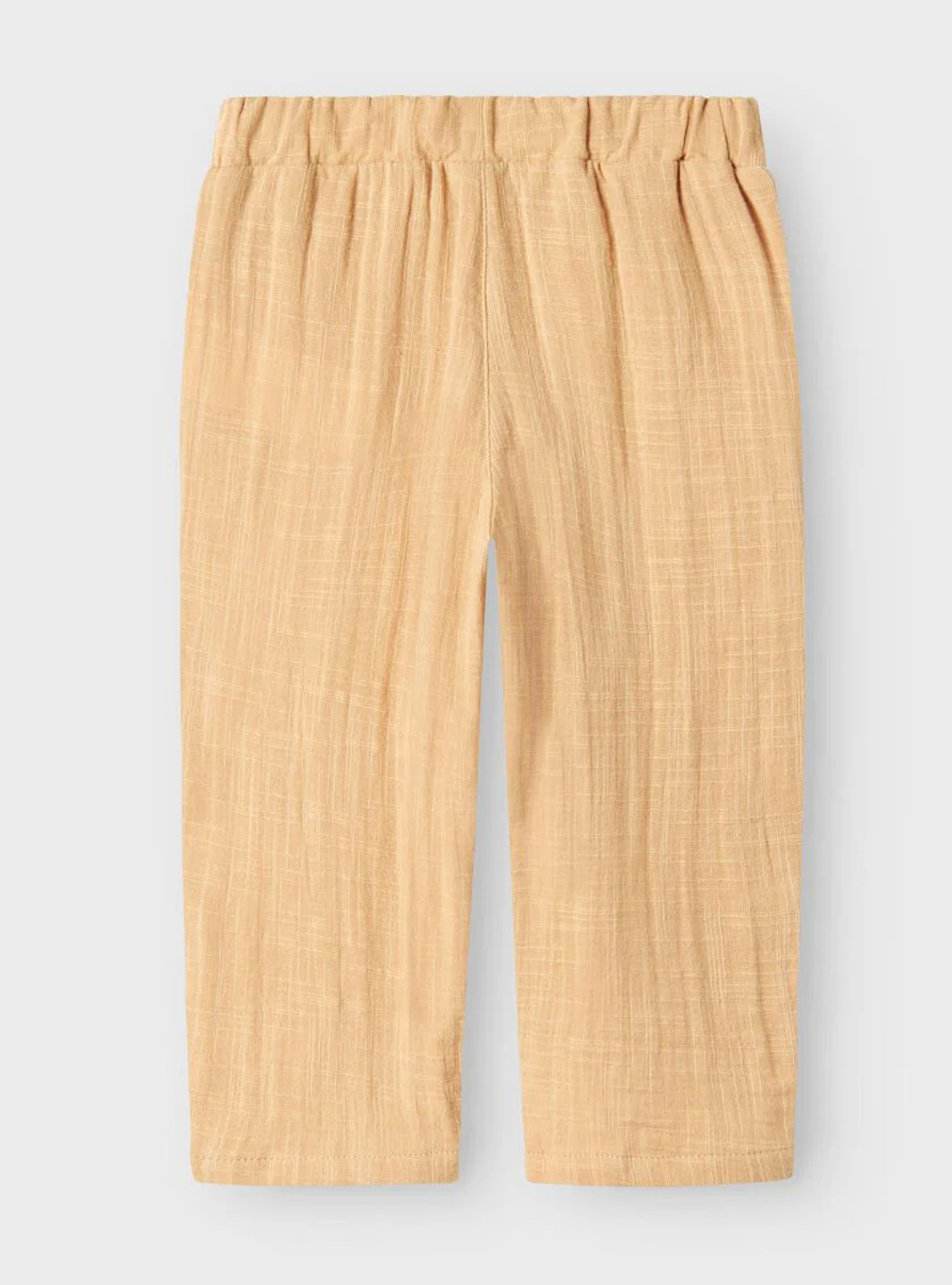 SISTA CHANSEN stl.122 Lil' Atelier lös byxa