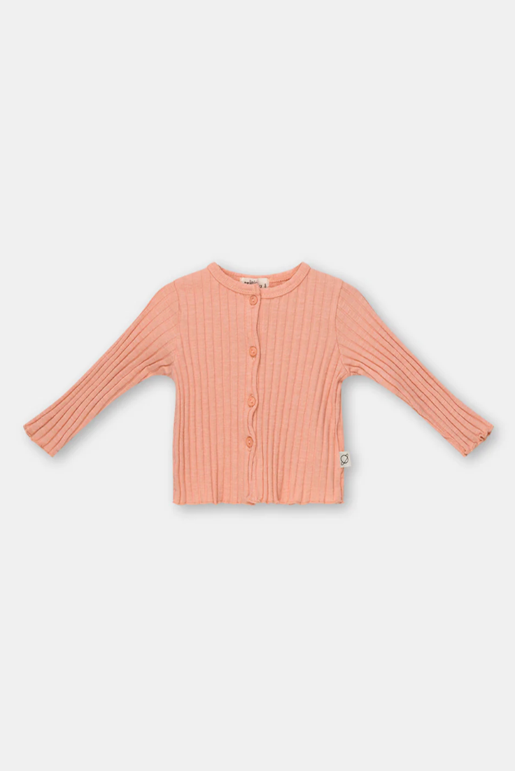 50% SISTA CHANSEN - Ribbad slub babyjacka