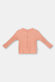 50% SISTA CHANSEN - Ribbad slub babyjacka