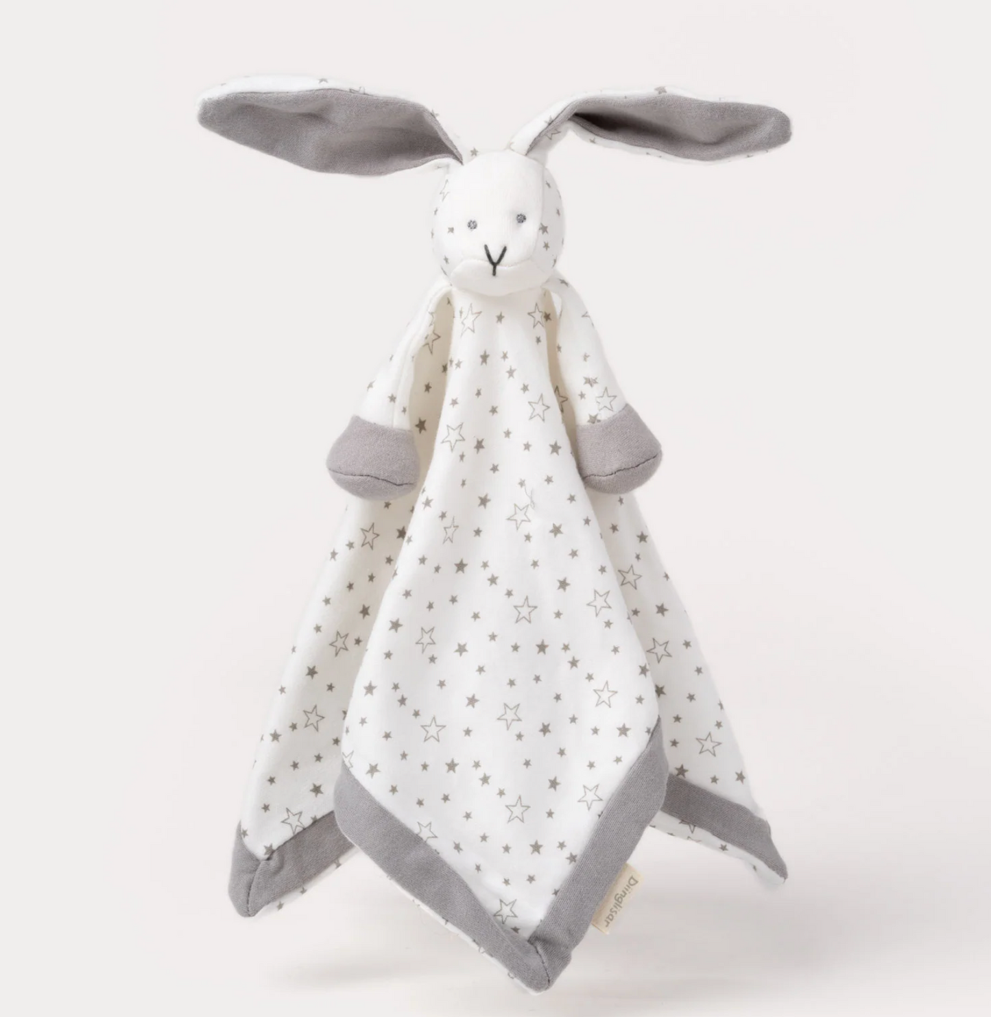 Organic, Snuttefilt, Kanin