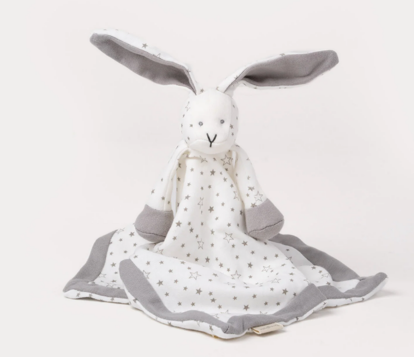 Organic, Snuttefilt, Kanin