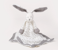 Organic, Snuttefilt, Kanin