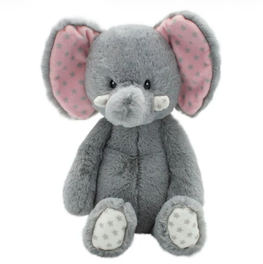 Elefant World's Softest