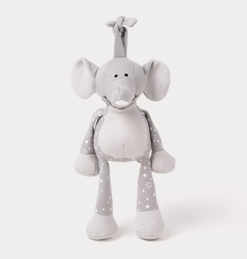Organic, Speldosa, Elefant