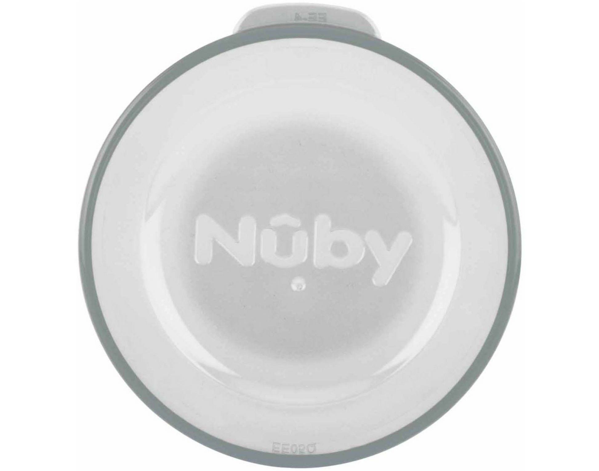 360-grader Mirakelmugg Grå