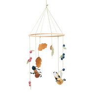 Kids Concept Mobil Edvin