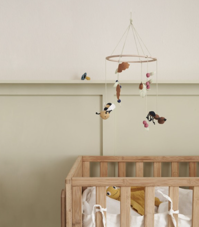 Kids Concept Mobil Edvin