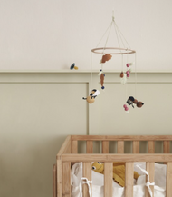 Kids Concept Mobil Edvin