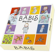 Bäbis Memo