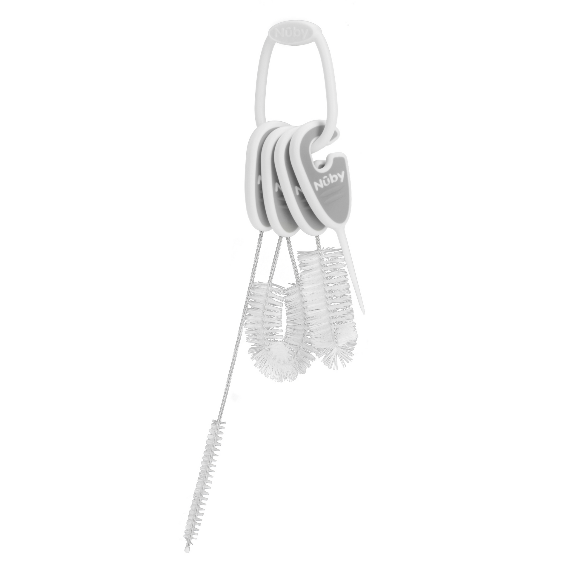 Bottle & Cup Cleaning Brush Set