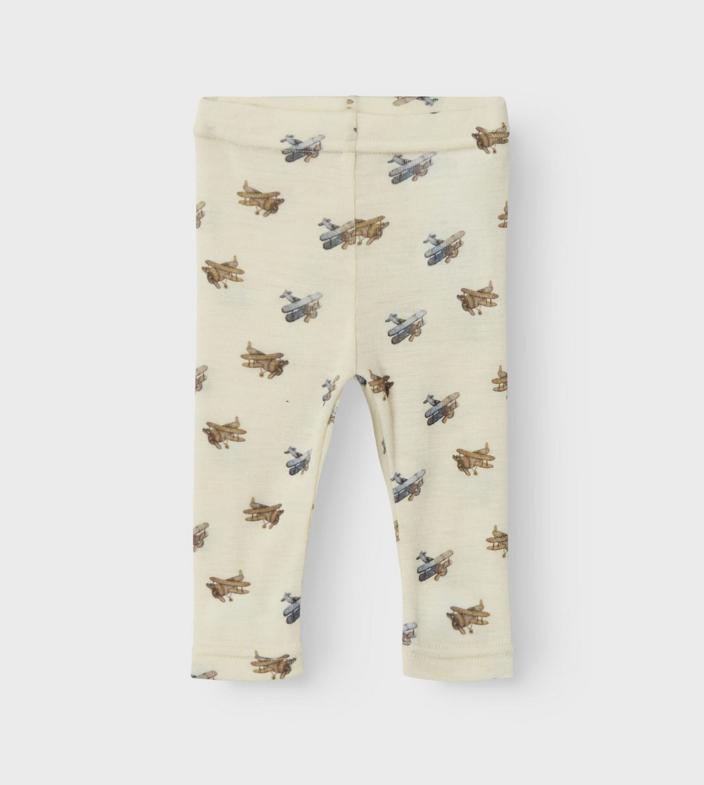 SMAL PASSFORM LEGGINGS - NBMNALU WO/MO SLIM LEGGING LIL NOOS