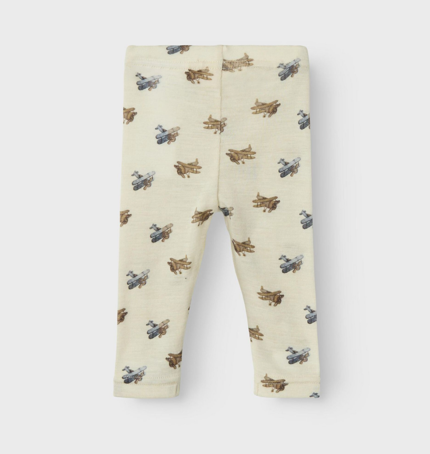 SMAL PASSFORM LEGGINGS - NBMNALU WO/MO SLIM LEGGING LIL NOOS