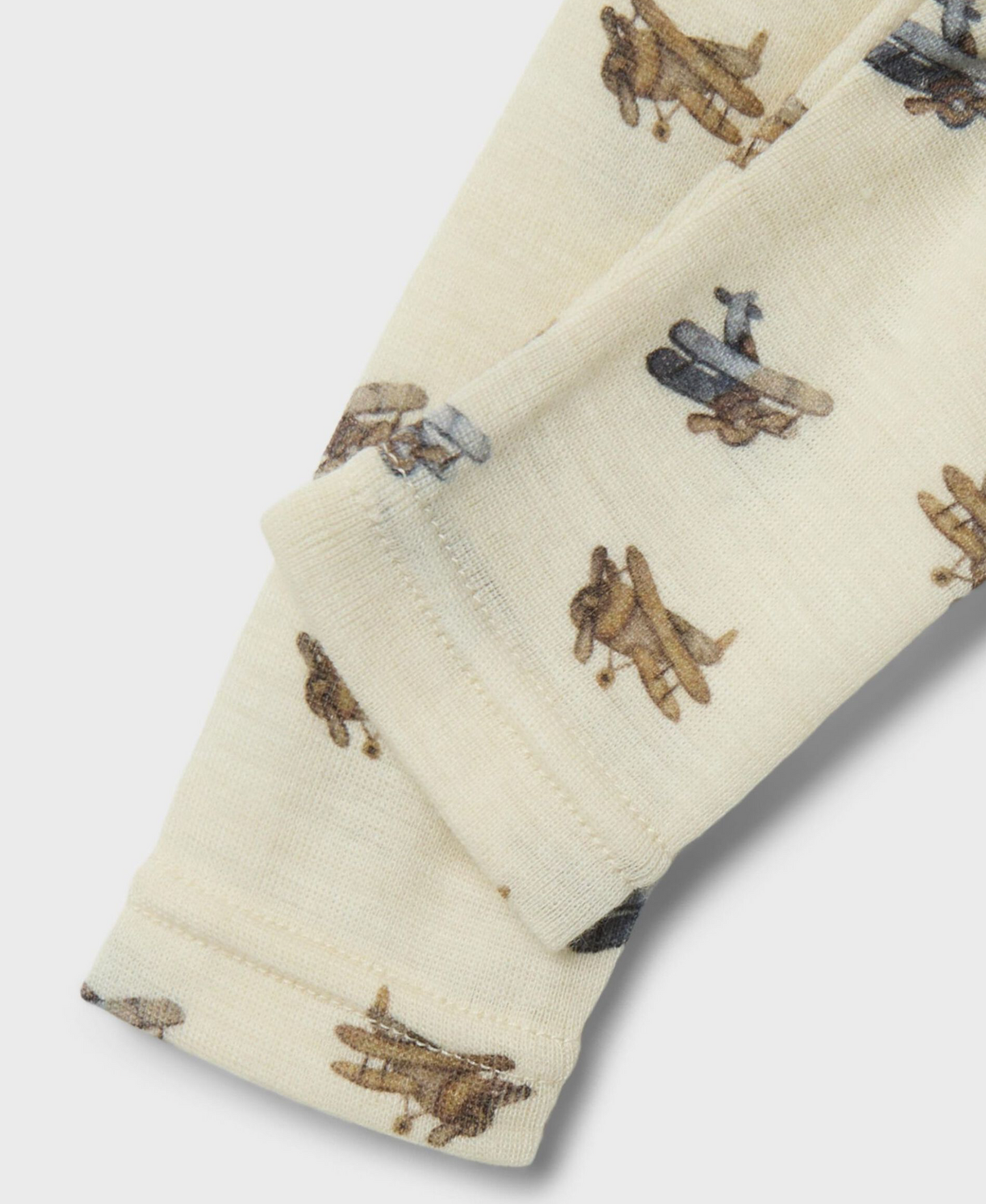 SMAL PASSFORM LEGGINGS - NBMNALU WO/MO SLIM LEGGING LIL NOOS