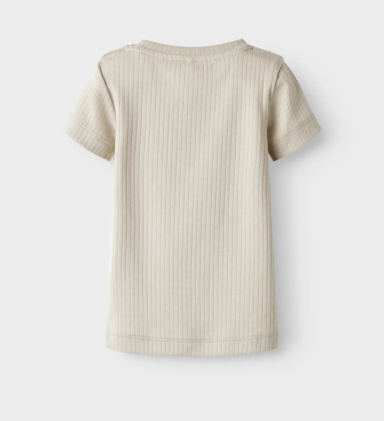 Baby t-shirt -  NBMHUXUS SS XSL TOP Peyote