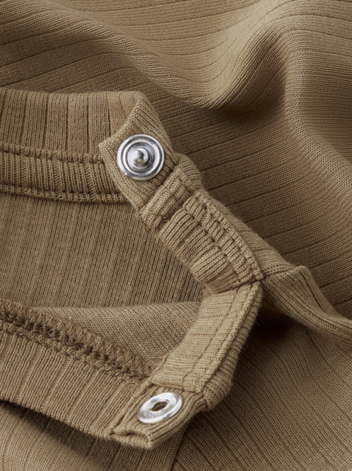 Baby t-shirt -  NBMHUXUS SS XSL TOP Thrush