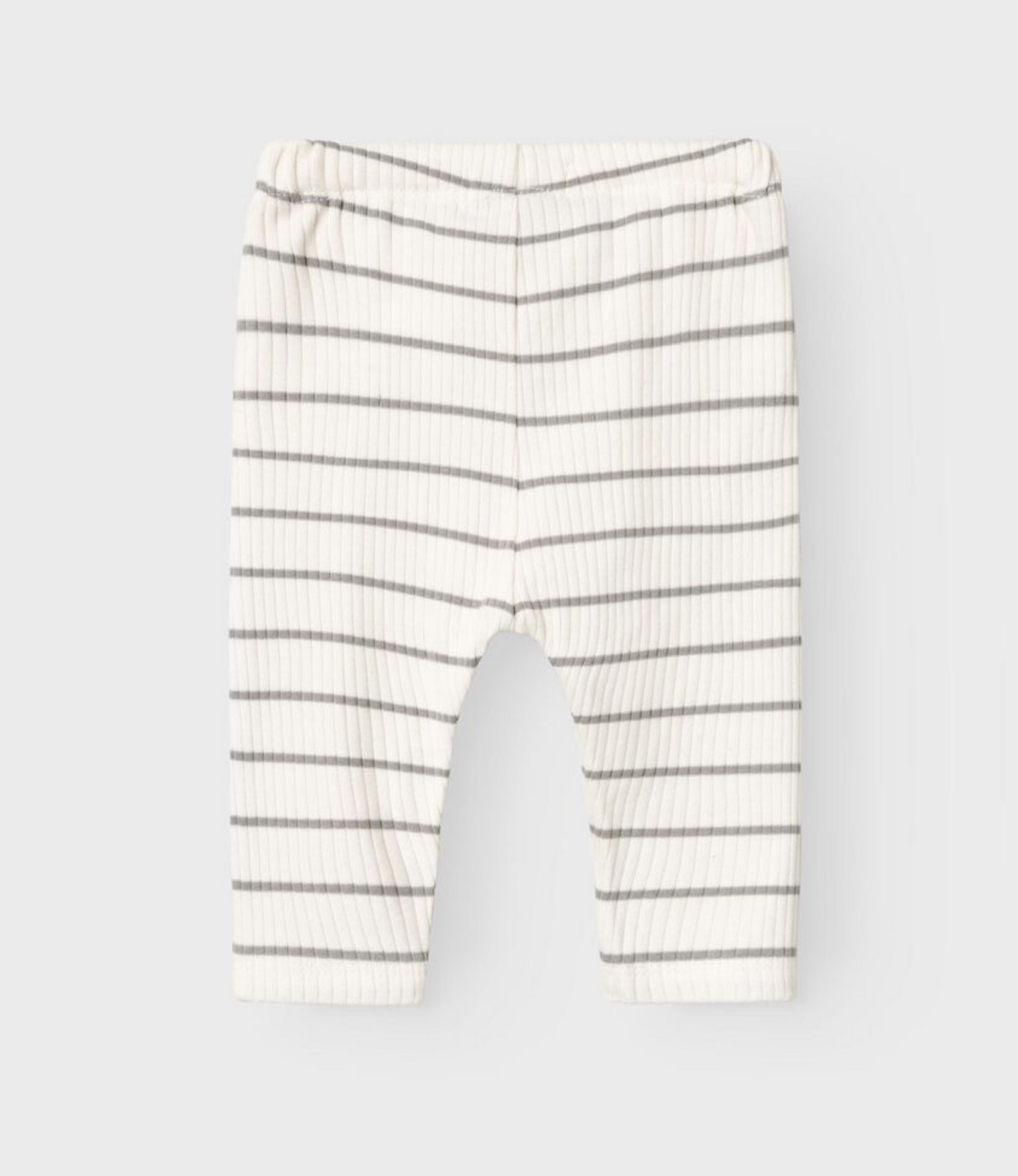 NORMAL PASSFORM BYXOR - NBMKAIL REG PANT LIL NOOS