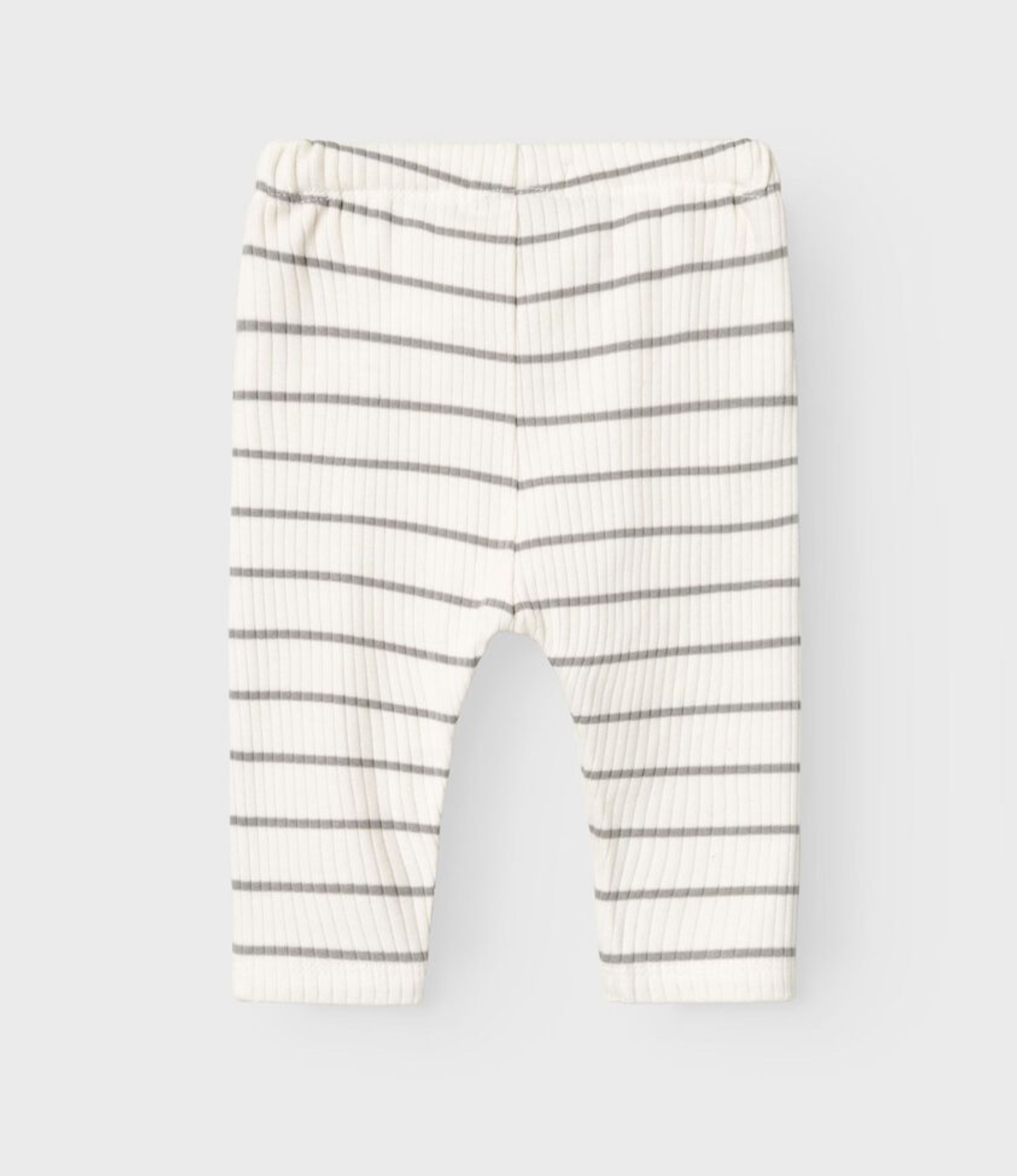 NORMAL PASSFORM BYXOR - NBMKAIL REG PANT LIL NOOS