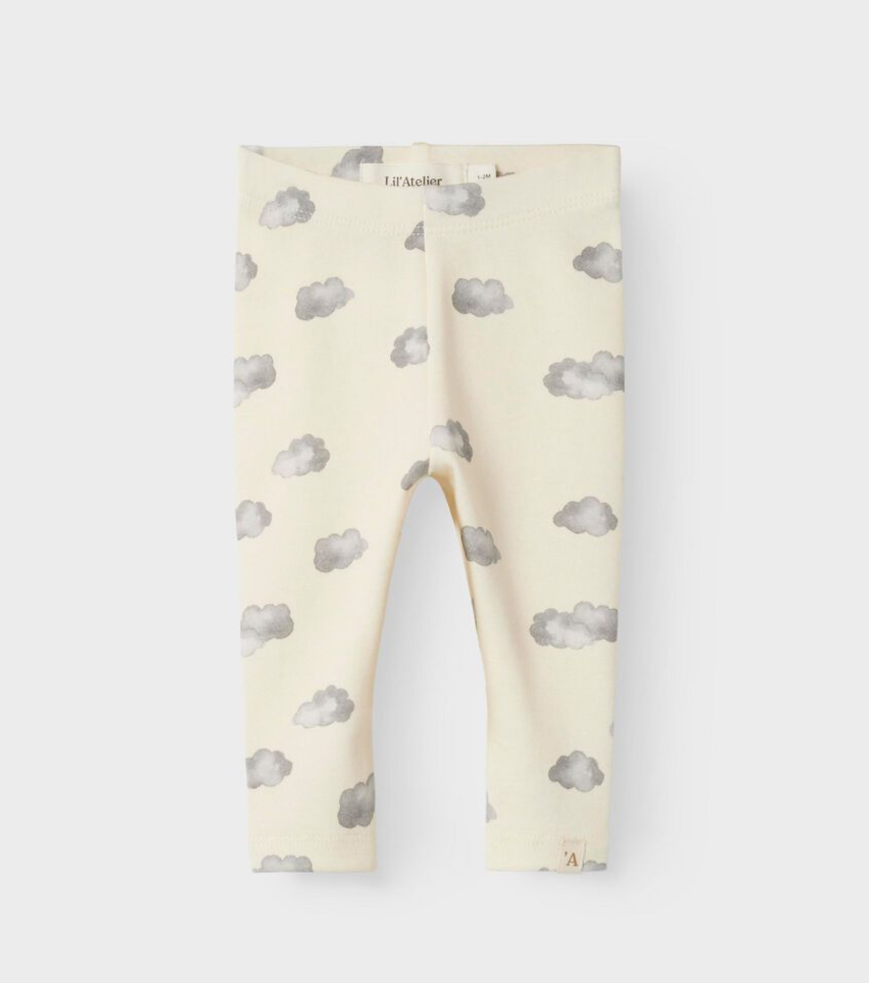 SMAL PASSFORM LEGGINGS - NBNLAYO KIM SLIM LEGGINGS LIL NOOS