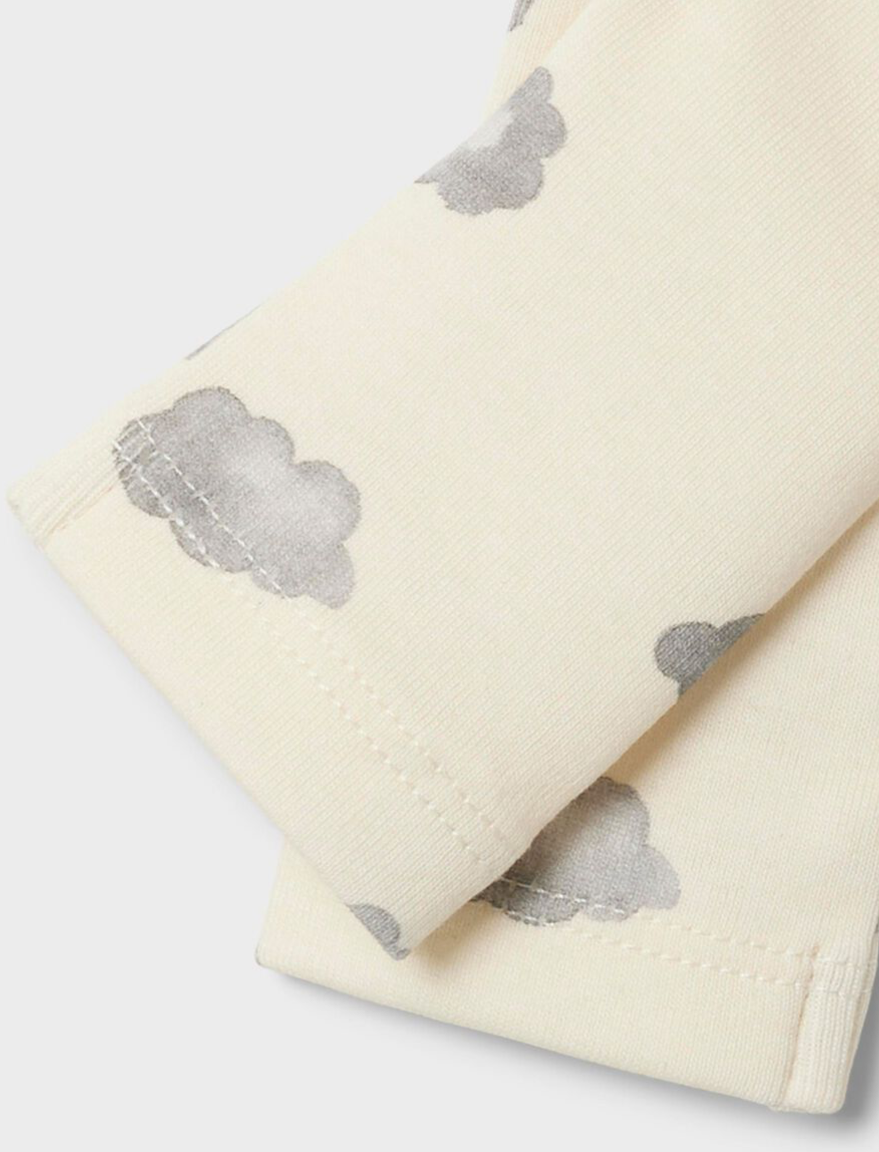 SMAL PASSFORM LEGGINGS - NBNLAYO KIM SLIM LEGGINGS LIL NOOS