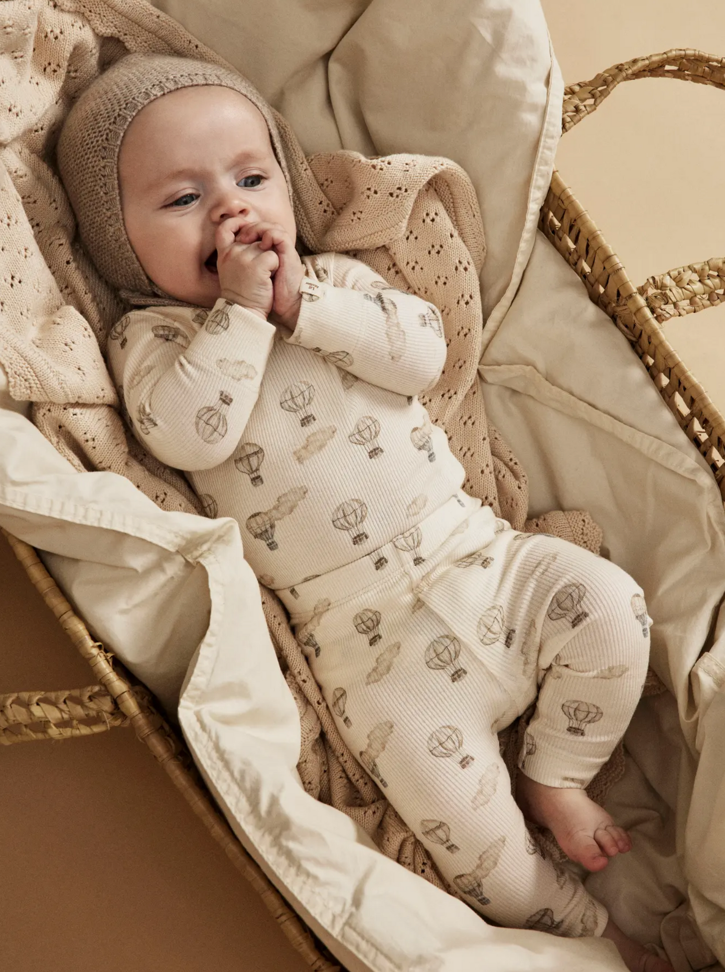 LÅNGÄRMAD BODY - NBNGAVO EMO LS SLIM BODY LIL NOOS