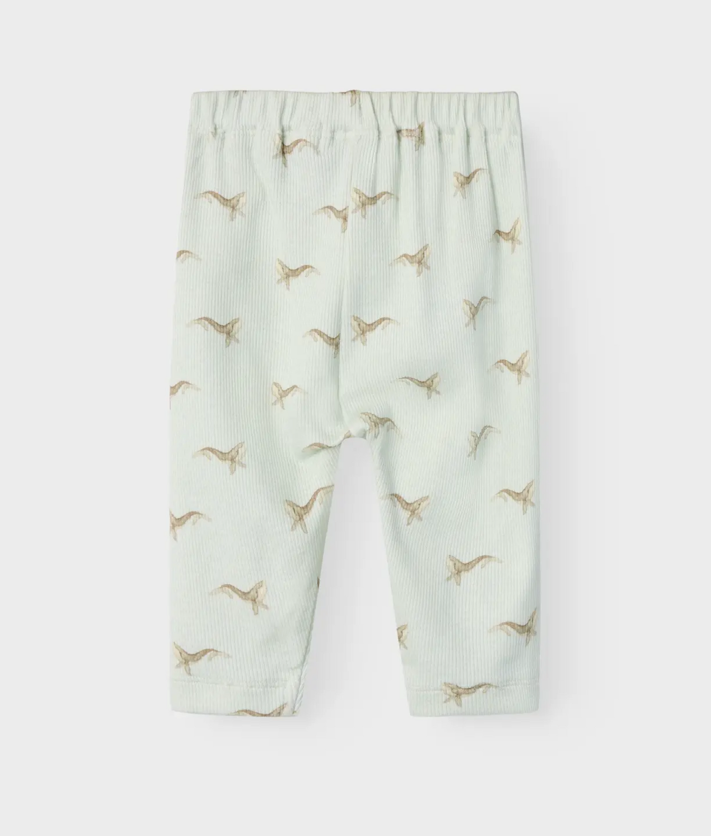 LÖS PASSFORM BYXOR - NBMGAVO ELO LOOSE PANT LIL NOOS