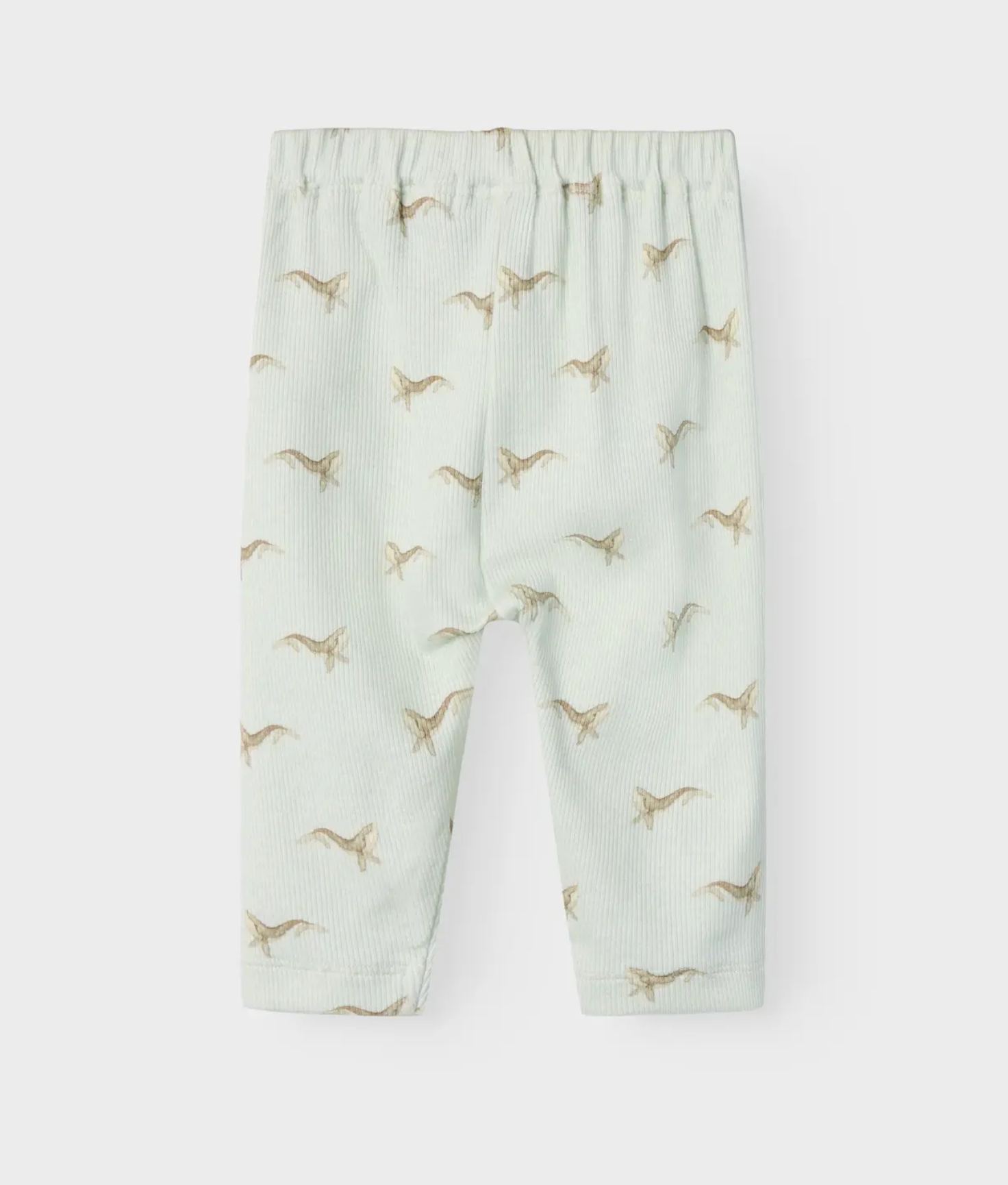 LÖS PASSFORM BYXOR - NBMGAVO ELO LOOSE PANT LIL NOOS