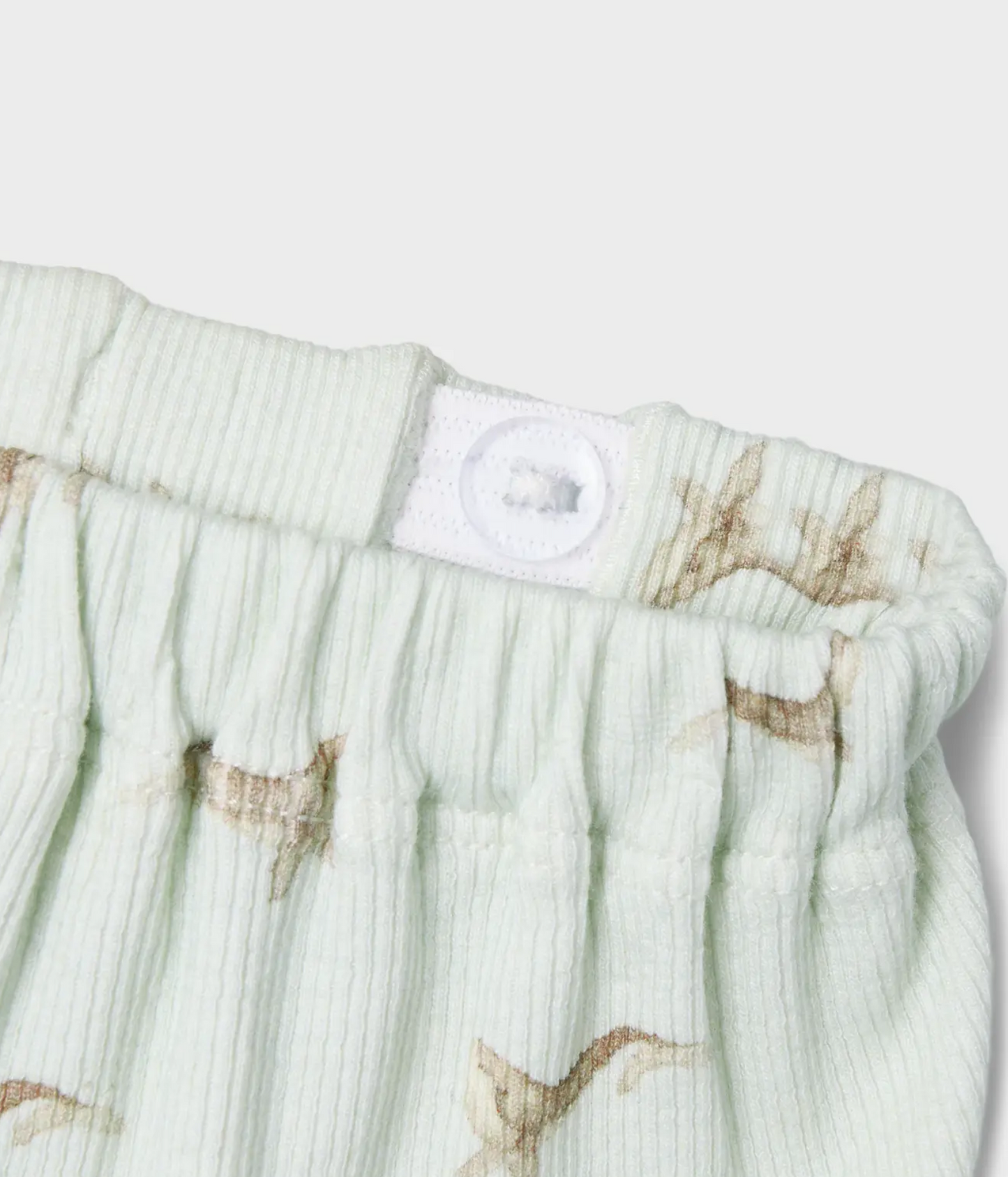 LÖS PASSFORM BYXOR - NBMGAVO ELO LOOSE PANT LIL NOOS