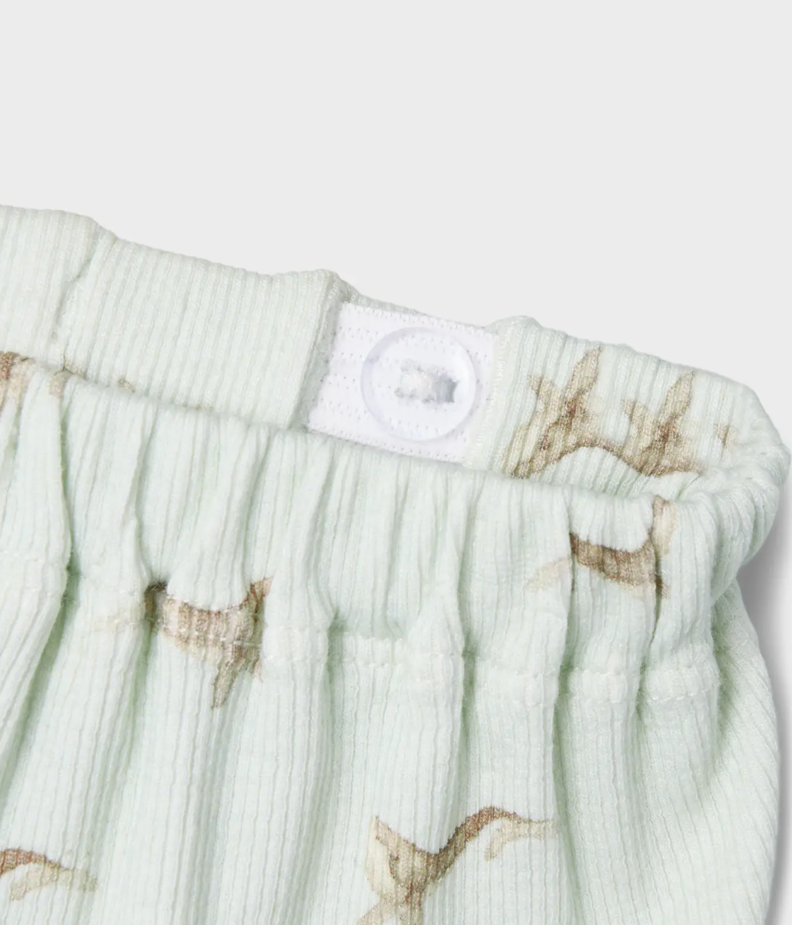 LÖS PASSFORM BYXOR - NBMGAVO ELO LOOSE PANT LIL NOOS