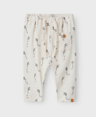 LÖS PASSFORM BYXOR - NBMGAVO ELO LOOSE PANT LIL NOOS m drake