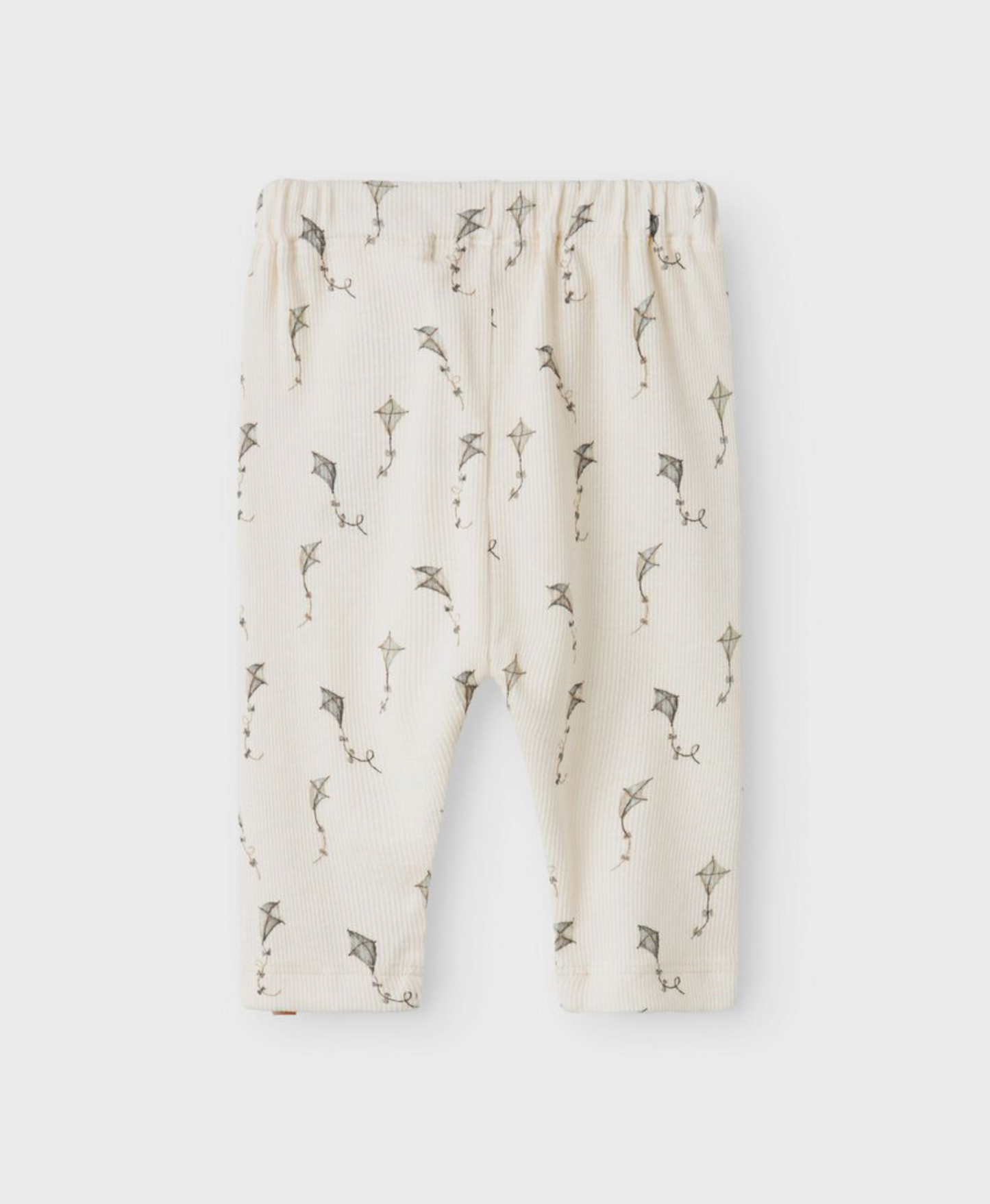 LÖS PASSFORM BYXOR - NBMGAVO ELO LOOSE PANT LIL NOOS m drake