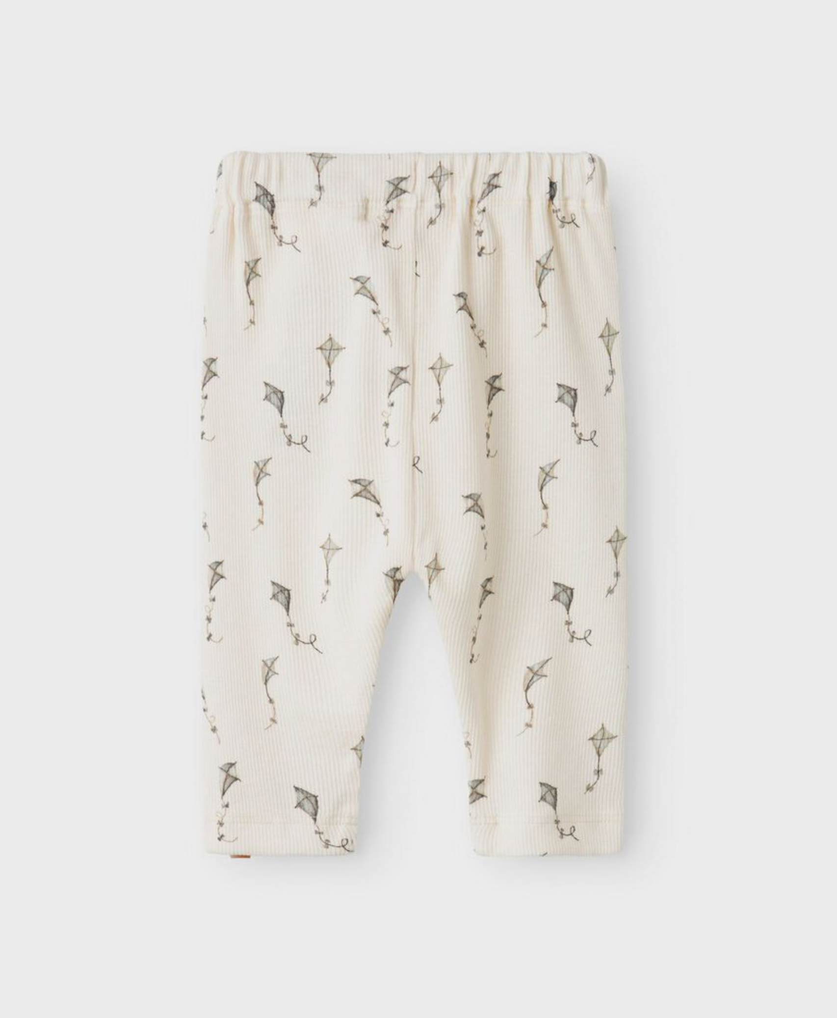 LÖS PASSFORM BYXOR - NBMGAVO ELO LOOSE PANT LIL NOOS m drake