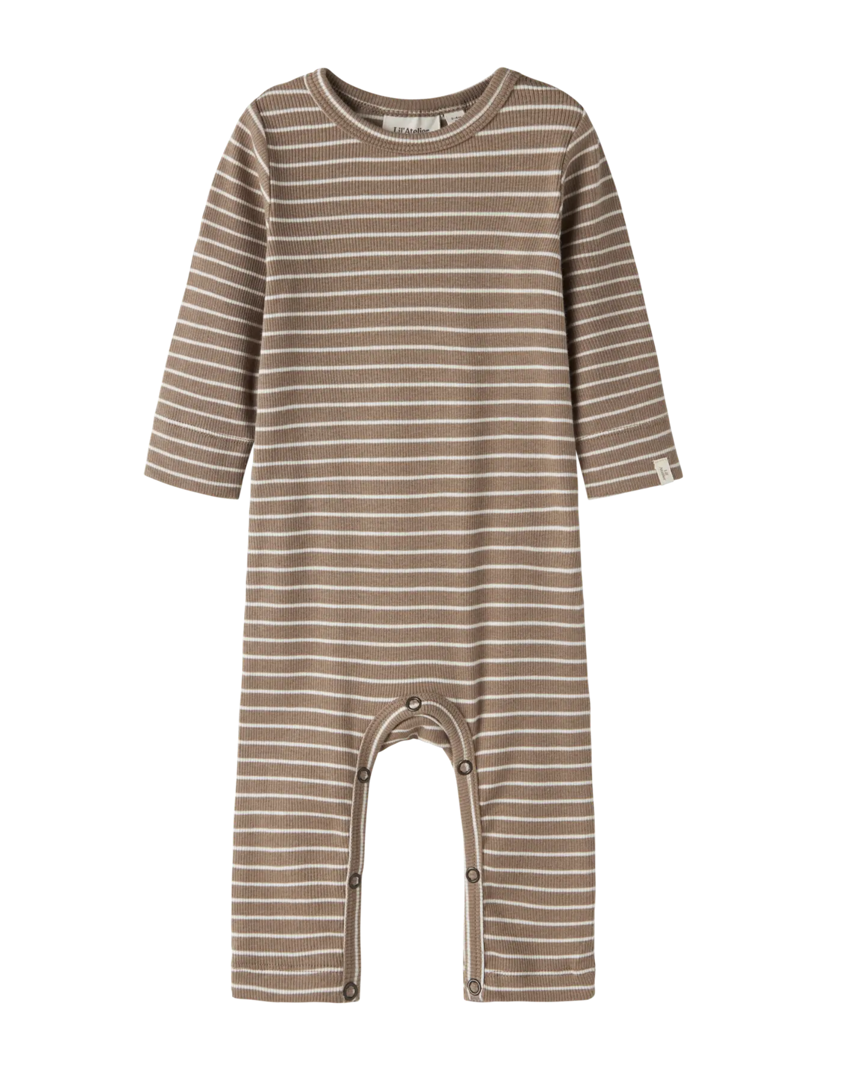 BABY PYJAMAS - NBMGAGO LS NIGHTSUIT LIL randig