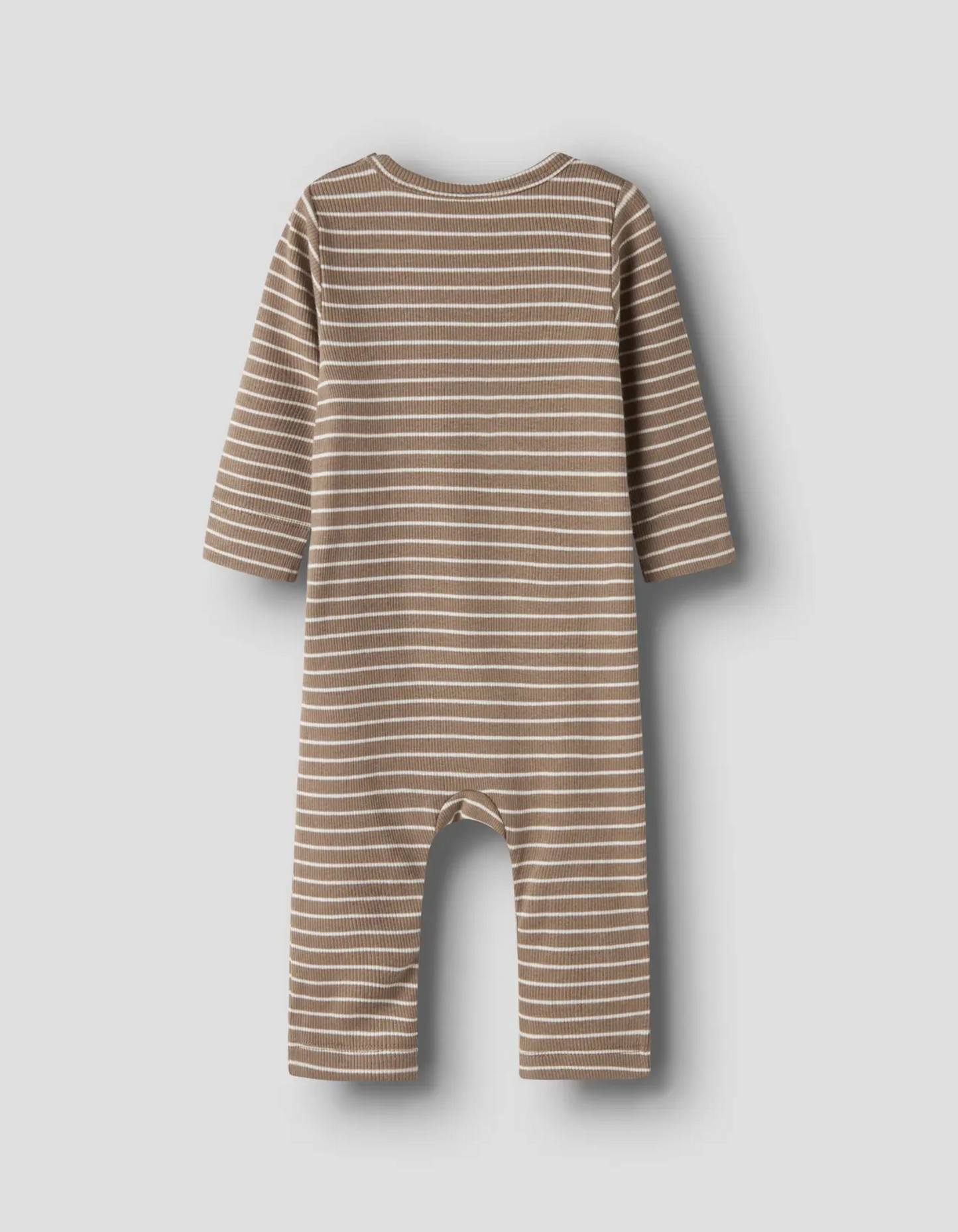 BABY PYJAMAS - NBMGAGO LS NIGHTSUIT LIL randig