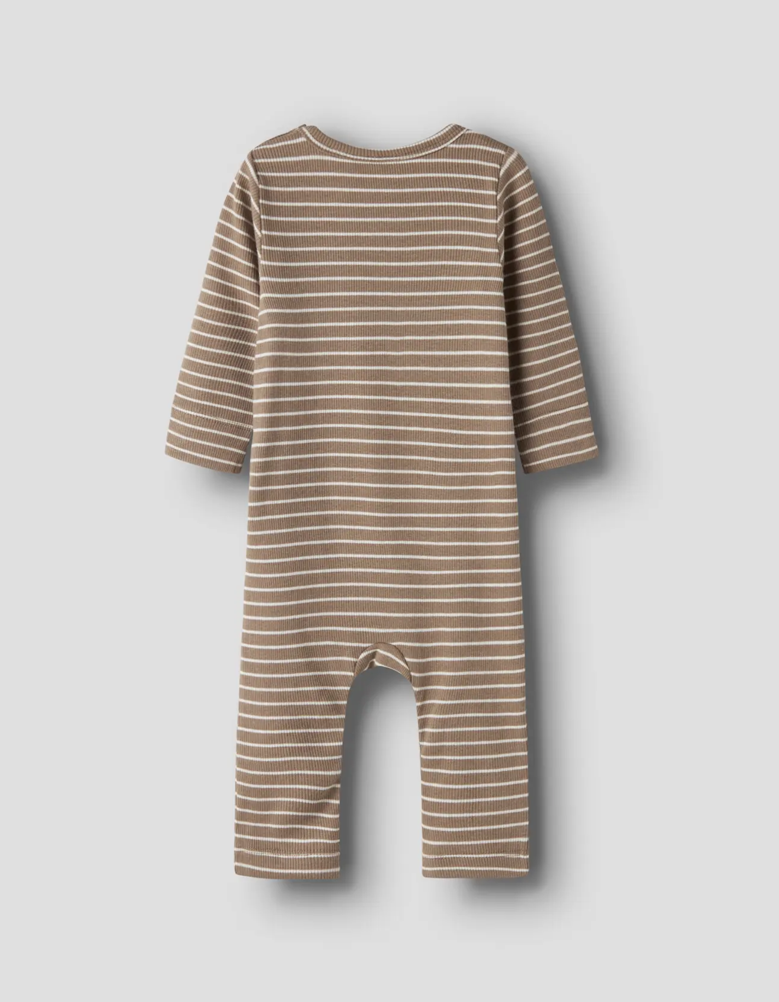 BABY PYJAMAS - NBMGAGO LS NIGHTSUIT LIL randig