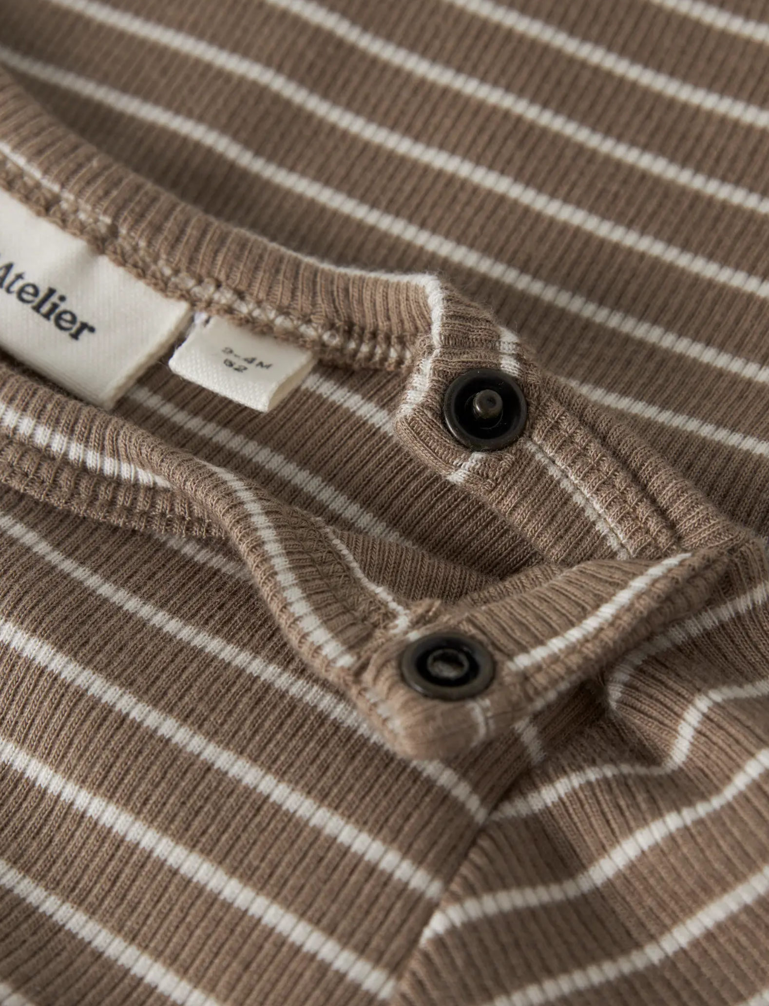 BABY PYJAMAS - NBMGAGO LS NIGHTSUIT LIL randig