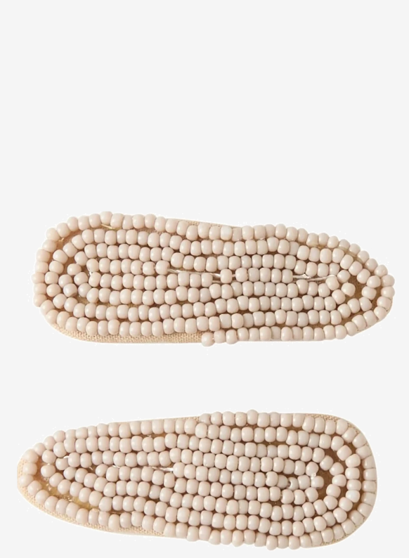 Lil'Atelier NKFACC-LUNA 2 PACK HAIR CLIPS LIL - Hårklämmor