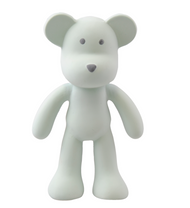 Bit/badleksak Björnen Boo Grön