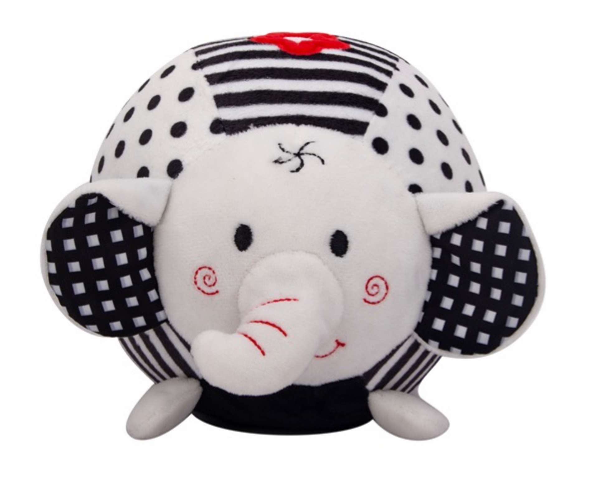 Activity Ball Elephant