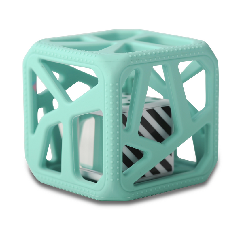 Chew Cube Mint