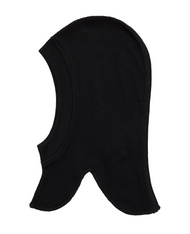 Baby Balaclava i Ull - NBNWILLIT WOOL BALACLAVA NOOS
