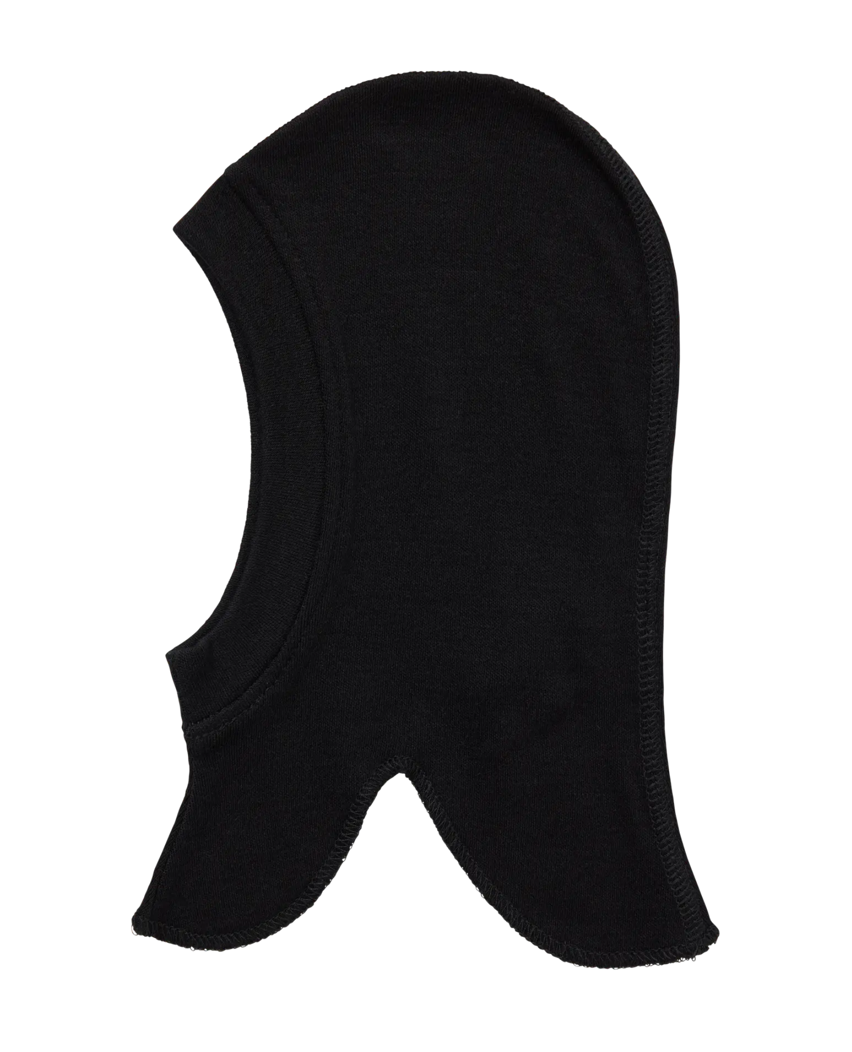 Baby Balaclava i Ull - NBNWILLIT WOOL BALACLAVA NOOS