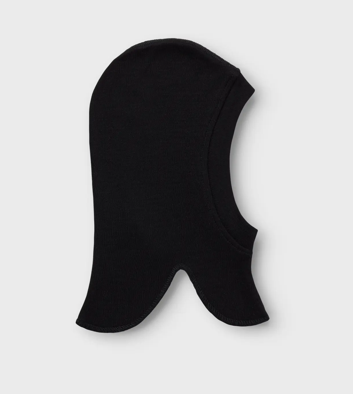 Baby Balaclava i Ull - NBNWILLIT WOOL BALACLAVA NOOS