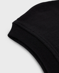 Baby Balaclava i Ull - NBNWILLIT WOOL BALACLAVA NOOS