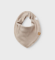 Dregelhaklapp - NBNYVETTI 3P SCARF BIB NOOS