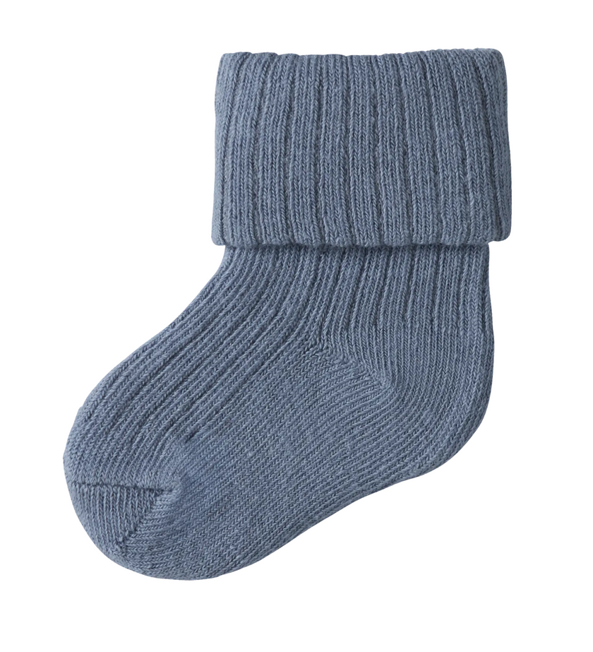 Babystrumpa - Endless Sky - NBMNOBBU SOCK