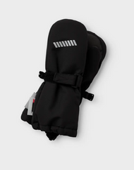 SNOW10 VANTAR - NMNSNOW10 MITTEN W WOOL 3FO NOOS