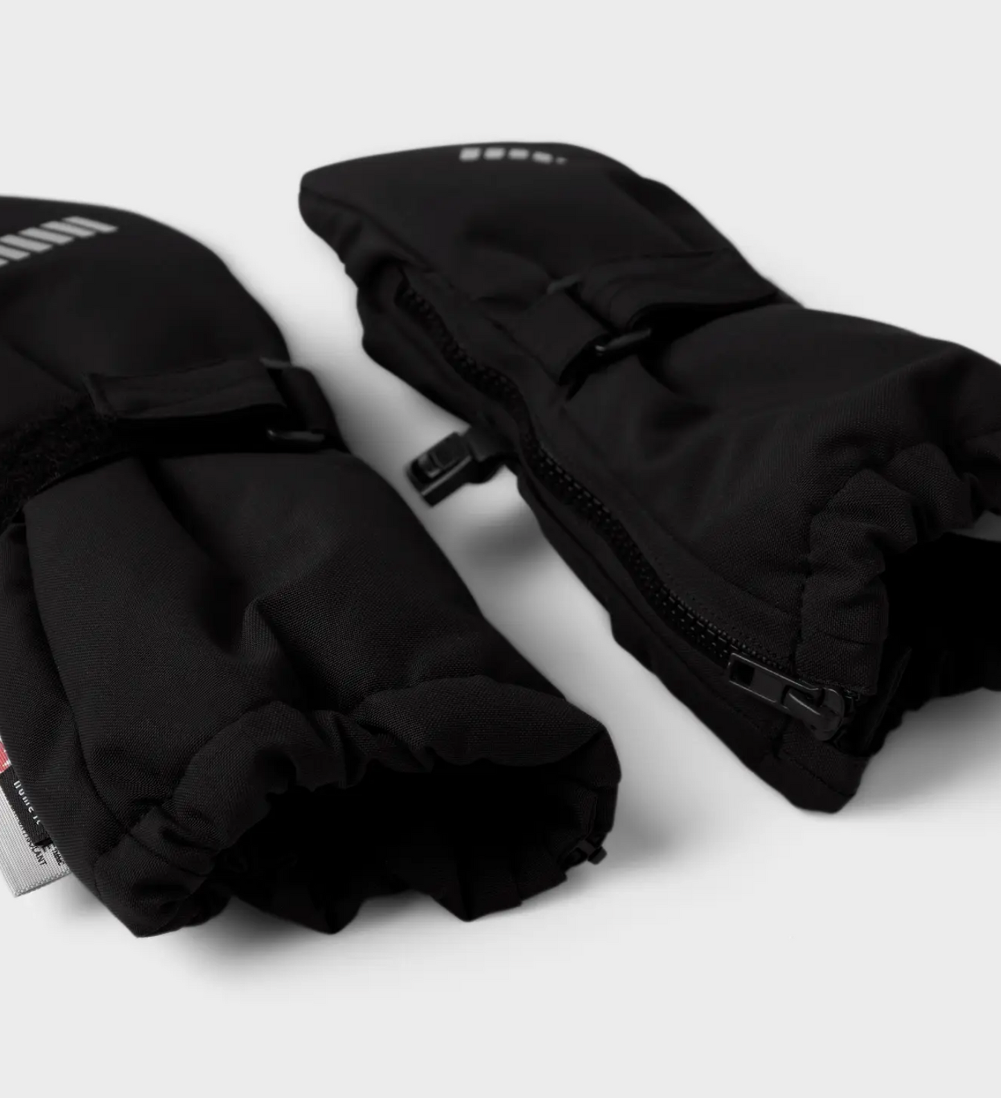 SNOW10 VANTAR - NMNSNOW10 MITTEN W WOOL 3FO NOOS