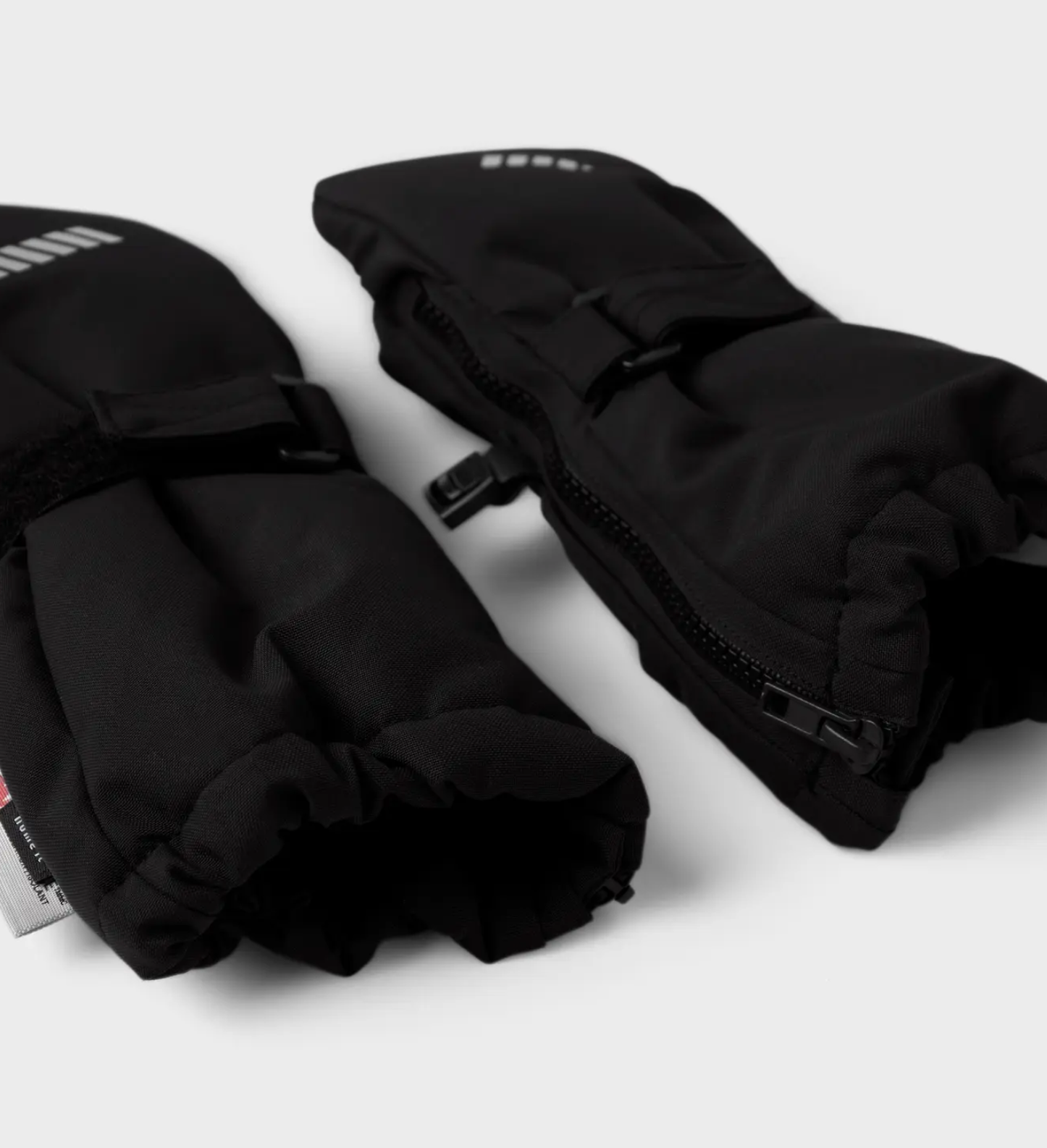 SNOW10 VANTAR - NMNSNOW10 MITTEN W WOOL 3FO NOOS